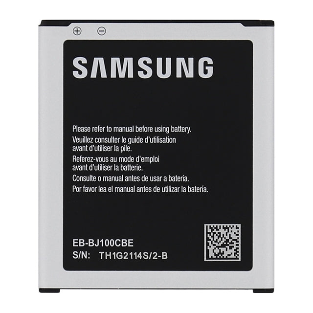 EB-BJ100CBE Samsung Akku Li-Ion 1850 mAh Bulk