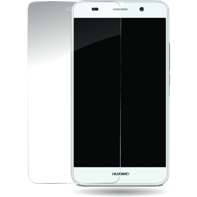 Mobilize Glass Screen Protector Huawei Y6/Y6 Scale