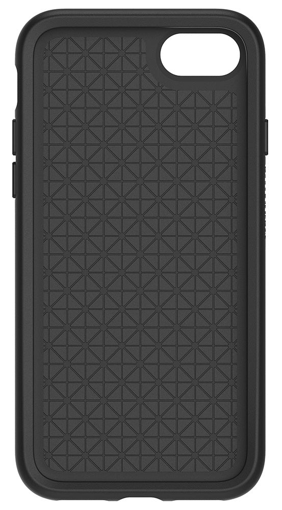 OtterBox Symmetry Case Apple iPhone 7/8/SE (2020/2022) Black