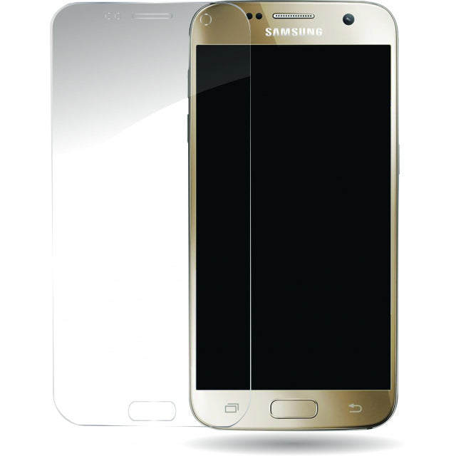 Mobilize Displayschutzfolie aus Glas Samsung Galaxy S7