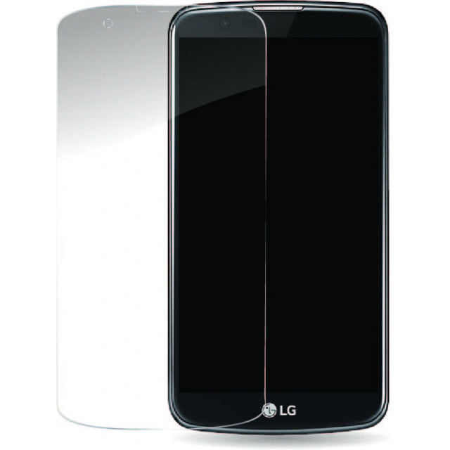 Mobilize Glass Displayschutzfolie LG K10