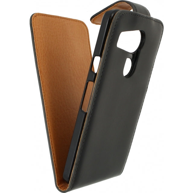 Xccess Flip Case LG Google Nexus 5X Black