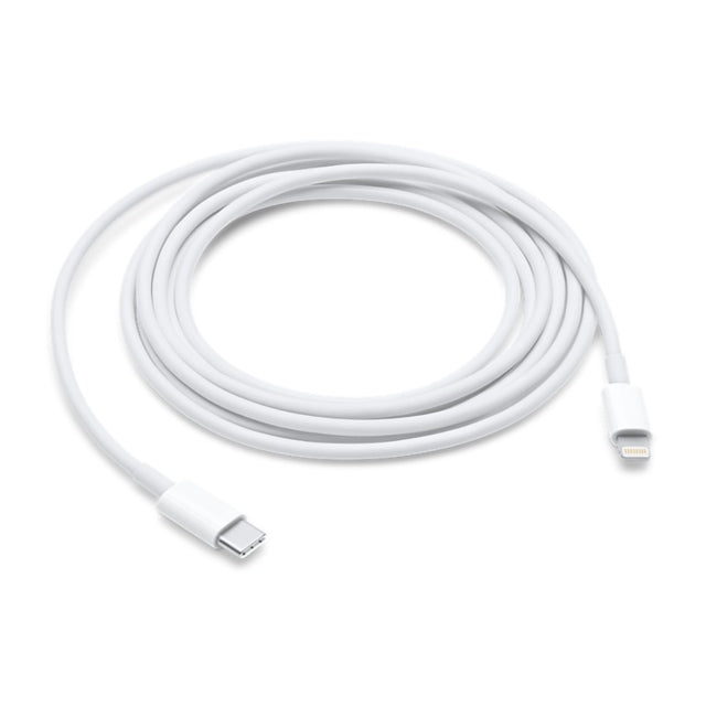 MKQ42ZM/A Apple USB-C to Lightning Cable 2m. White