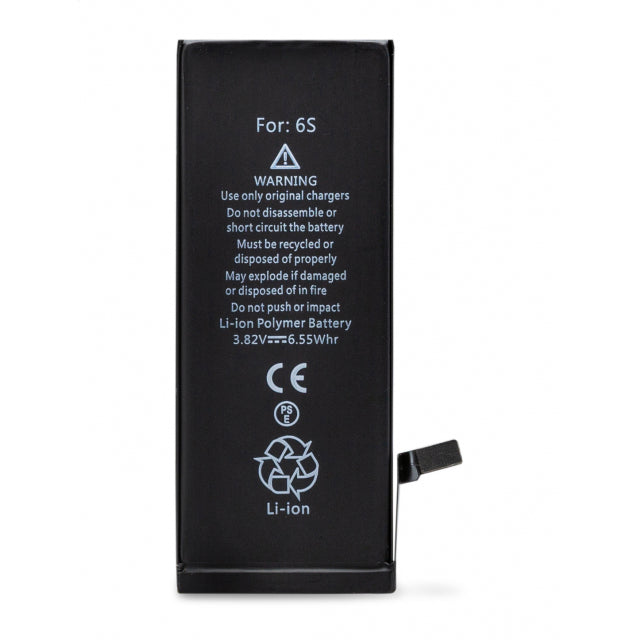 Xccess Accu Apple 616-0036 iPhone 6S Comparable Li-Po 1715 mAh