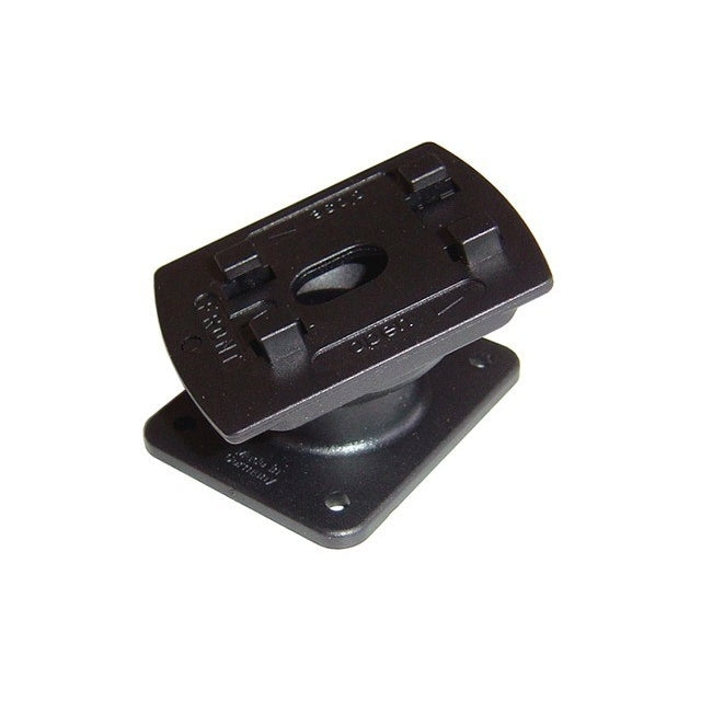 65151 Kram Fix2Car Adapter Plate with Swivel Universal