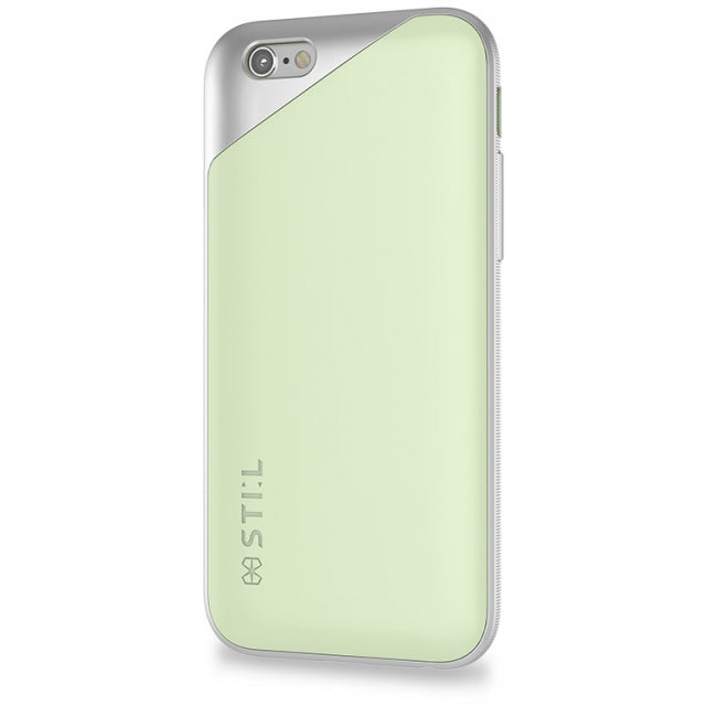 STI:L Masquerade Protective Case Apple iPhone 6/6S Green
