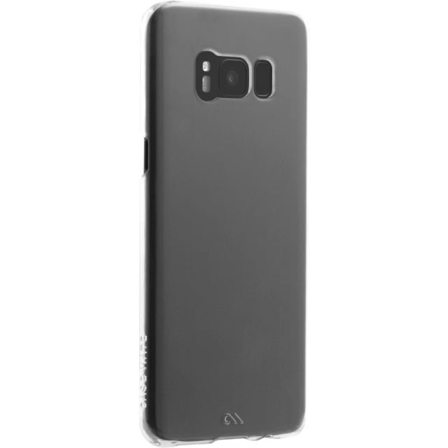 CM035546 Case-Mate Barely There Samsung Galaxy S8+ Clear