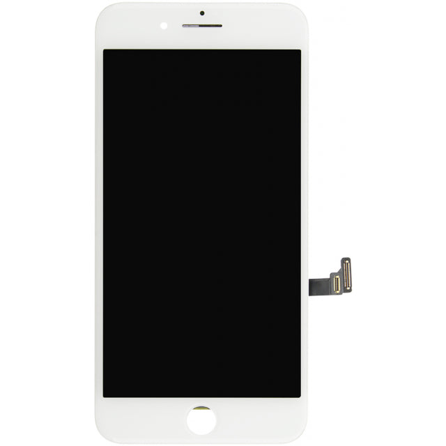 Full Copy LCD-Display incl. Touch Unit for Apple iPhone 7 Plus White