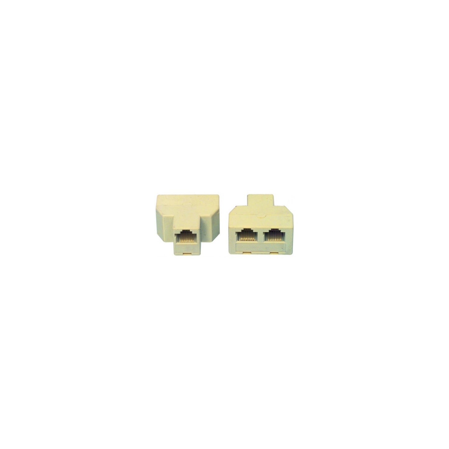 Xccess Modulair RJ11 Splitter