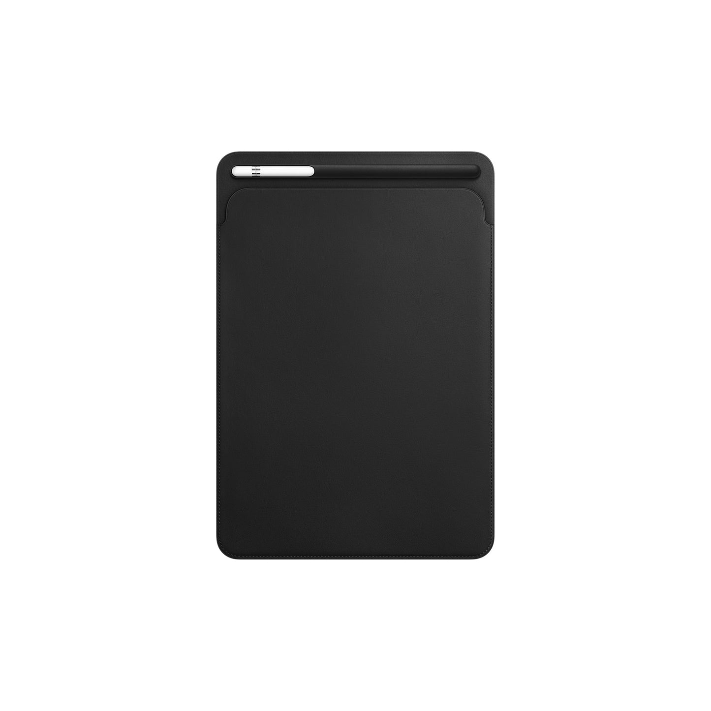 MPU62ZM/A Apple Leather Sleeve Apple iPad Air 10.5 (2019)/Pro 10.5 Black