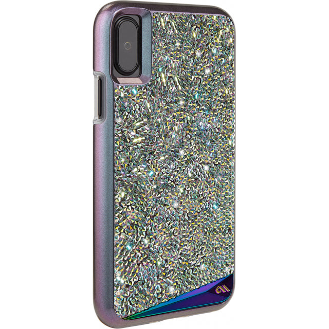CM036276 Case-Mate Premium Brilliance Case Apple iPhone X Iridescent