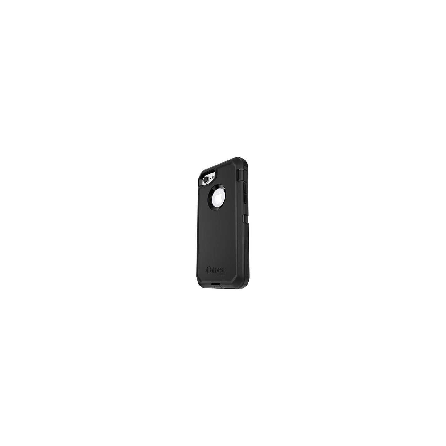 OtterBox Defender Series Apple iPhone 7/8/SE (2020/2022) Black