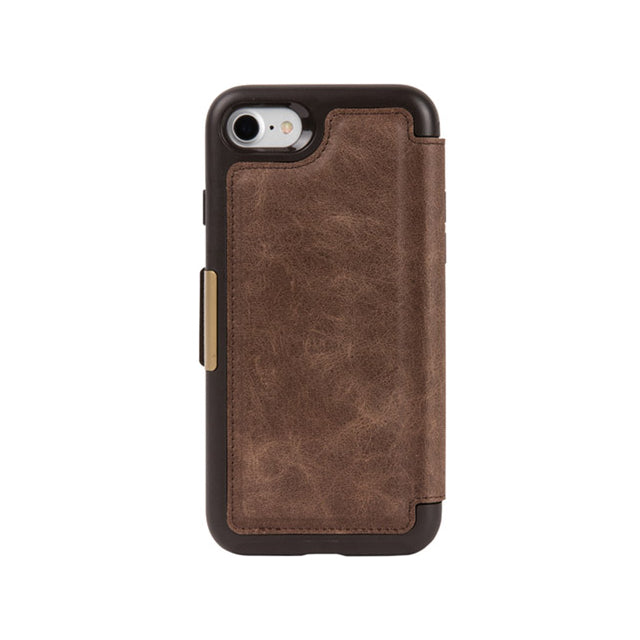 OtterBox Strada Apple iPhone 7/8/SE (2020/2022) Espresso