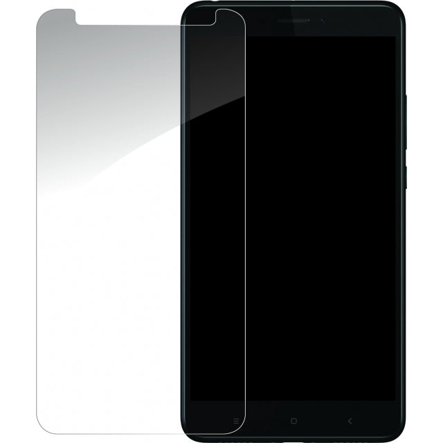 Mobilize Displayschutzfolie aus Glas Xiaomi Mi Max 2