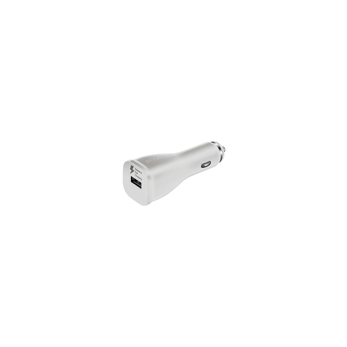 EP-LN915UWEGWW Samsung Adaptive Fast Charging Car Charger Micro-USB White Bulk
