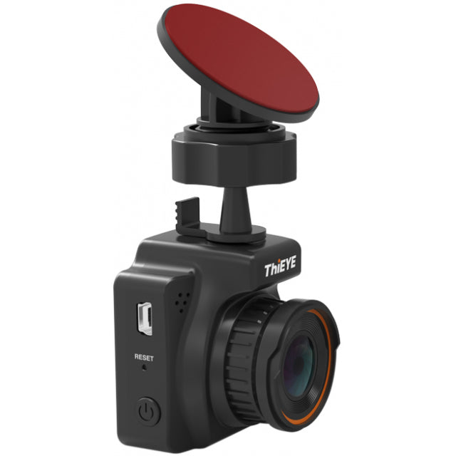 ThiEYE Safeel One Dashcam 1296P Black