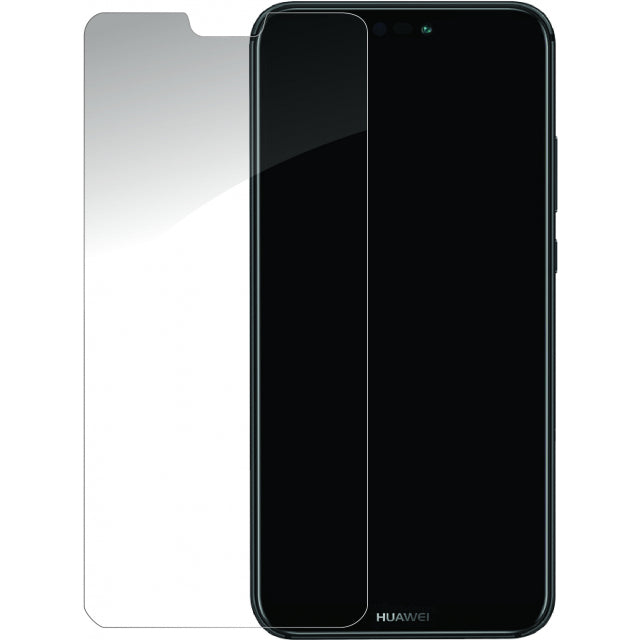 Mobilize Glass Displayschutzfolie Huawei P20 Lite