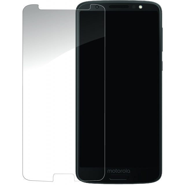 Mobilize Glass Displayschutzfolie Motorola Moto G6
