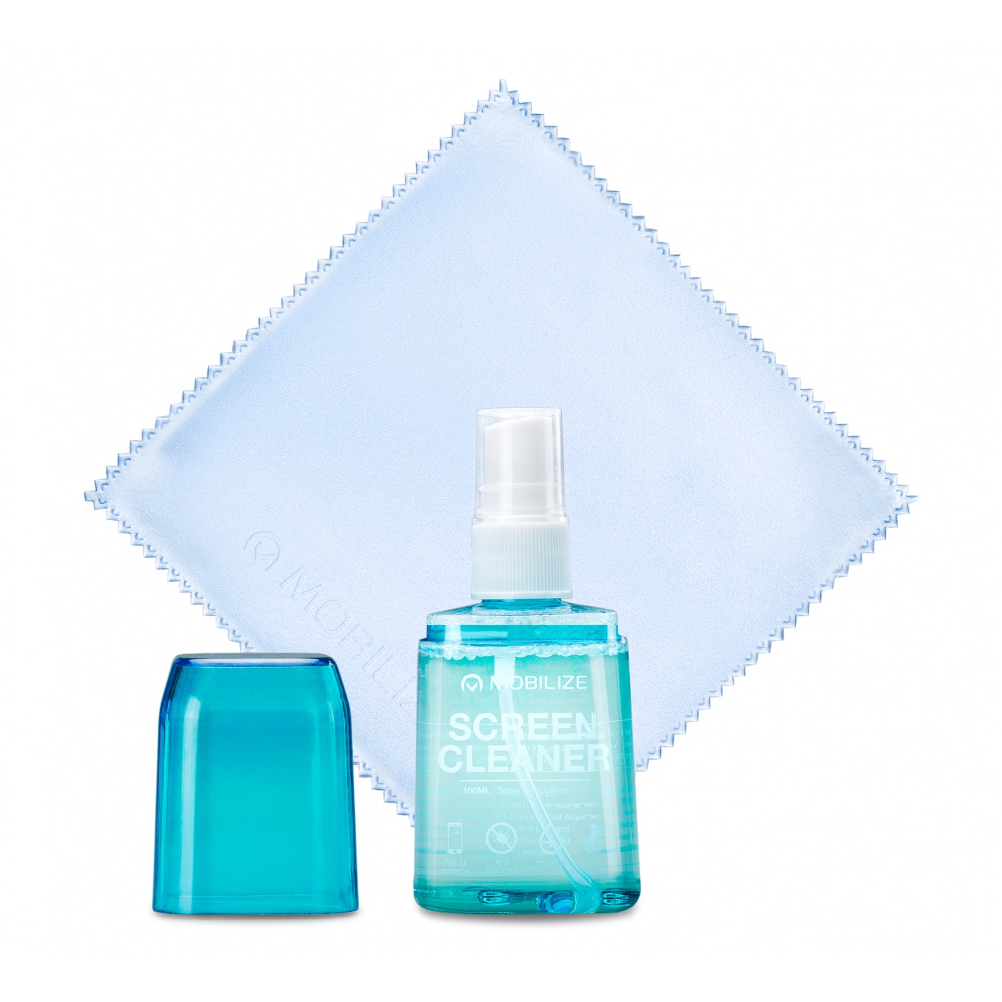 Mobilize Screen Cleaner