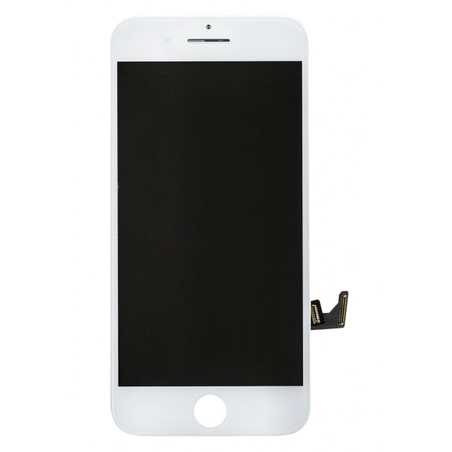 Full Copy LCD-Display incl. Touch Unit for Apple iPhone 8 Plus White