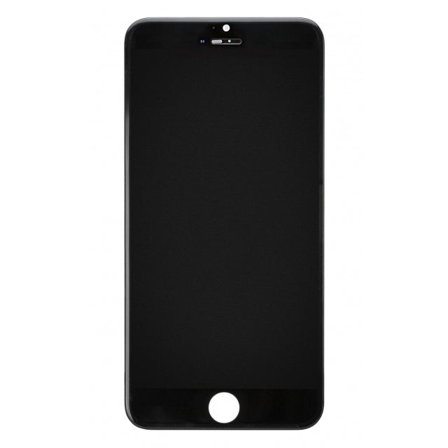 Refurbished LCD-Display Complete for Apple iPhone 5 Black