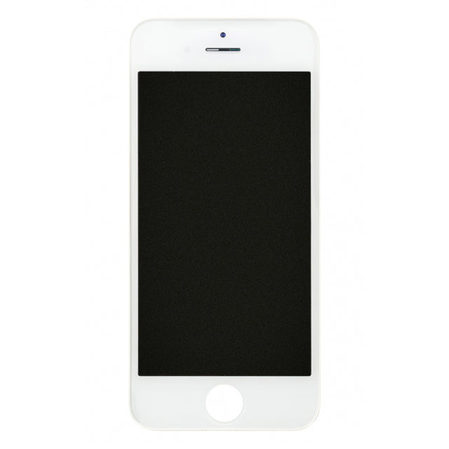 New OEM LCD-Display Complete for Apple iPhone 6 Plus White