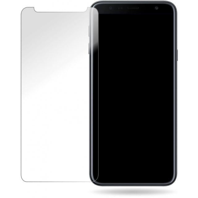 Mobilize Displayschutzfolie aus Glas Samsung Galaxy J4+