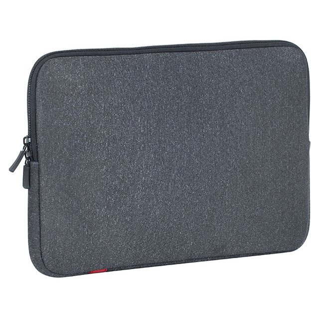 Rivacase 5123 gris foncé Housse pour ordinateur portable Macbook 13