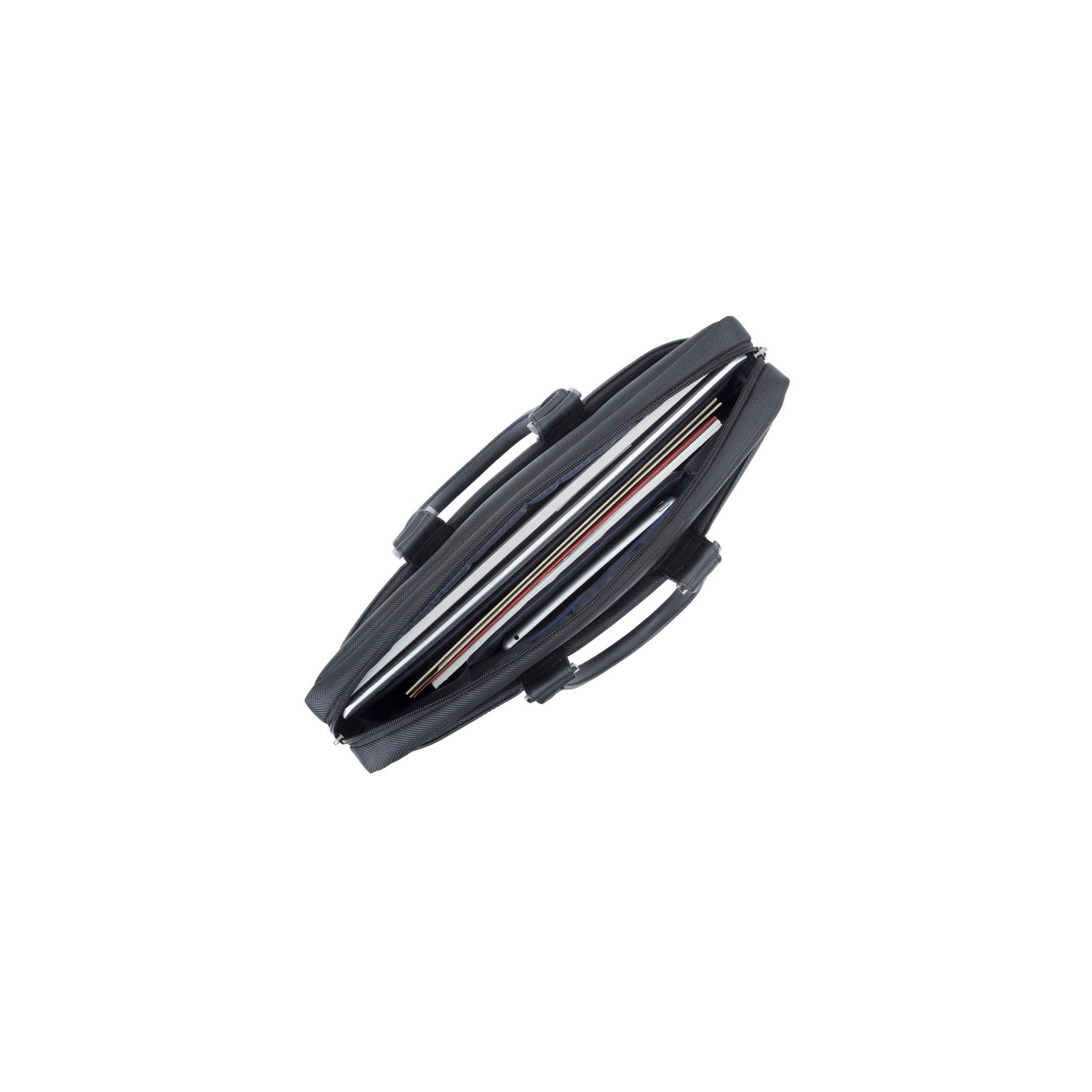 Rivacase Narita Business Laptop Bag 15.6inch Black