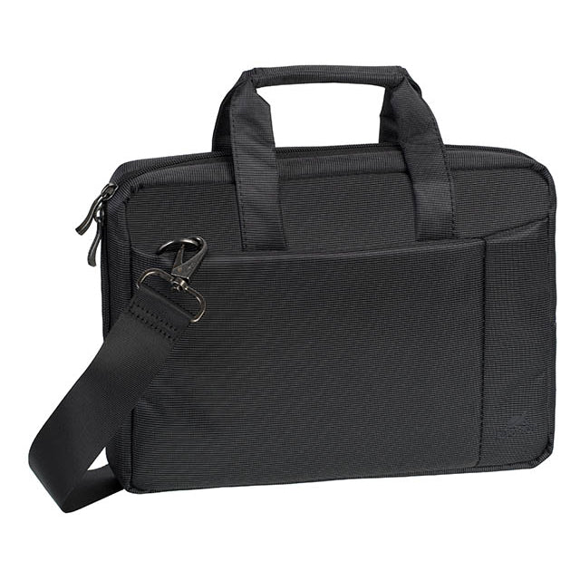 Rivacase Central Laptoptasche 10,1 Zoll Schwarz