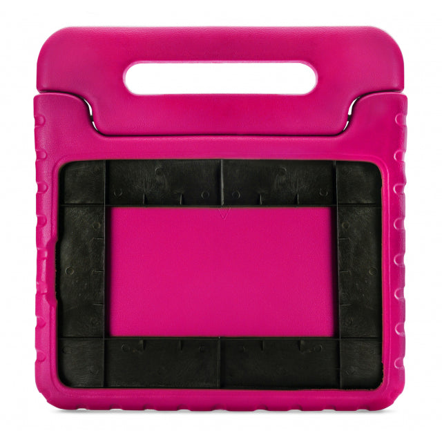 Xccess Kids Guard Tablet Case for Apple iPad Air/Air 2/Pro 9.7/9.7 2017/2018 Pink