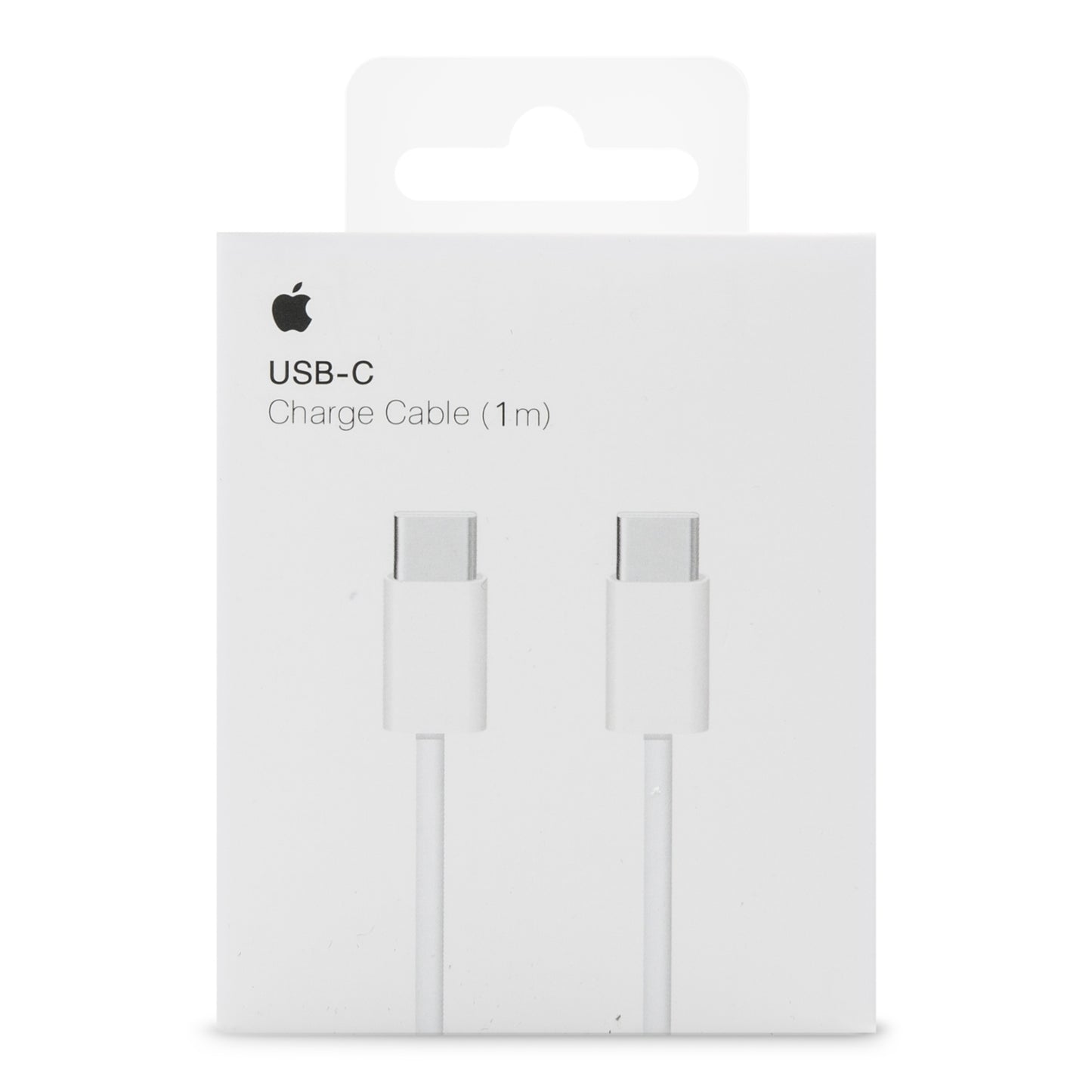 MUF72ZM/A Apple USB-C to USB-C Cable 1m. White