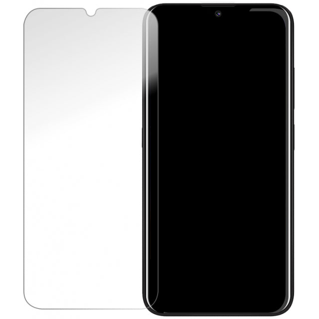 Mobilize Glass Displayschutzfolie Nokia 2.2
