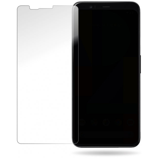 Mobilize Glass Screen Protector Google Pixel 4 XL