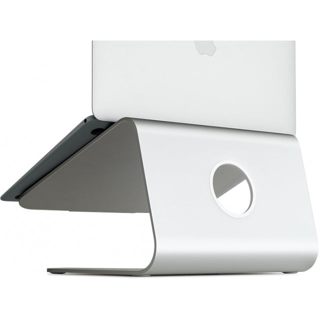 Rain Design mStand Laptopständer Silber