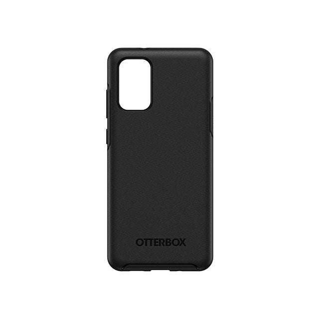 OtterBox Symmetry Case Samsung Galaxy S20+/S20+ 5G Schwarz