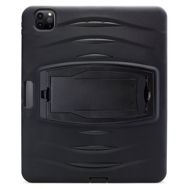 Xccess Survivor Essential Case Apple iPad Pro 12.9 (2018/2020/2021/2022) Black (Screenless)