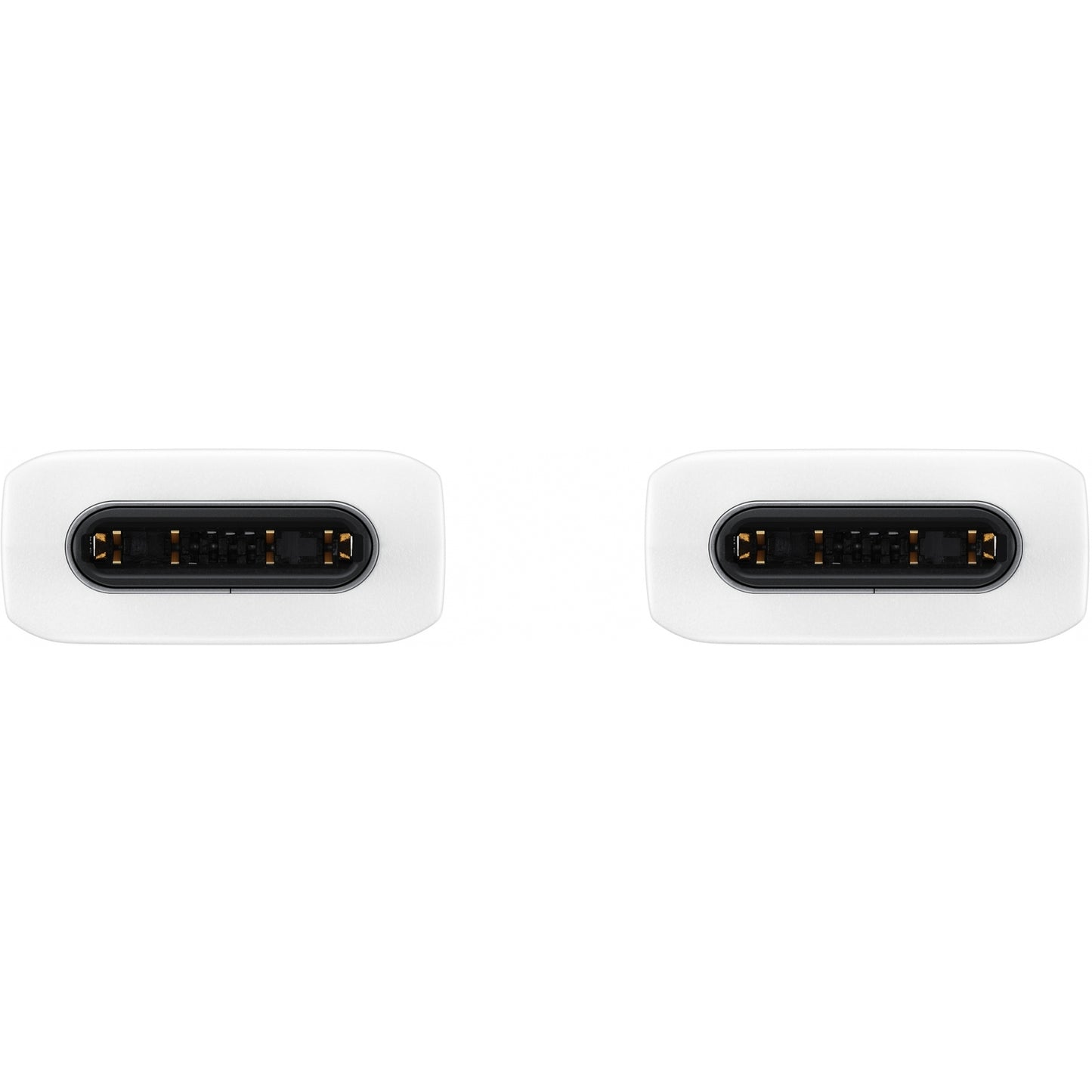 EP-DA705BWEGWW Samsung Charge/Sync Cable USB-C to USB-C 1m. White Bulk