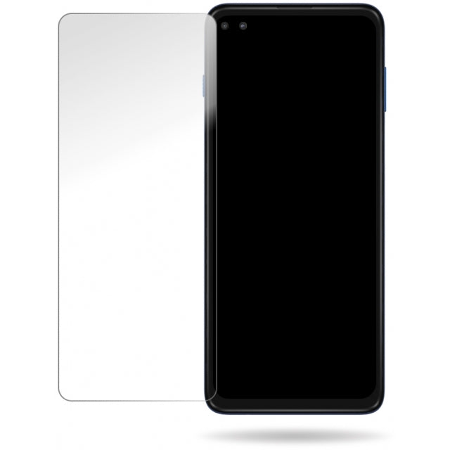 Mobilize Glass Displayschutzfolie Motorola Moto G 5G Plus