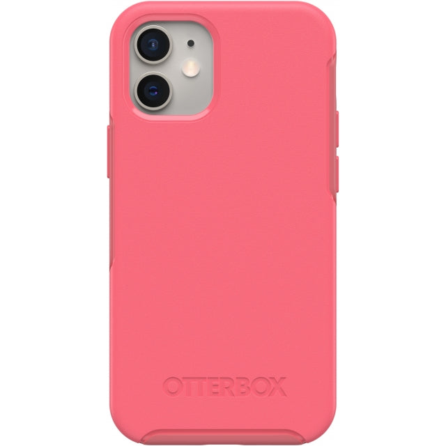OtterBox Symmetry+ Case Apple iPhone 12 Mini Tea Petal