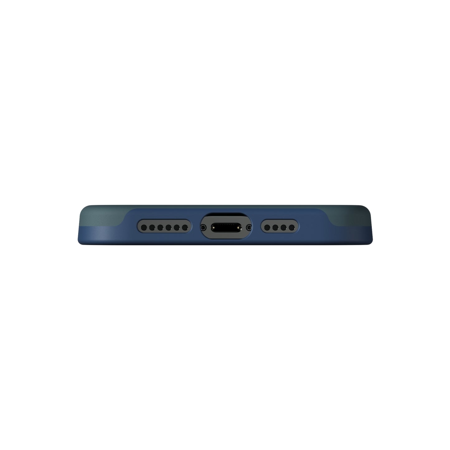 Richmond & Finch Freedom Series One-Piece Apple iPhone 12 Pro Max Dual Block
