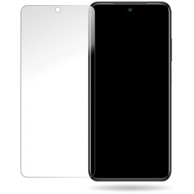 Mobilize Glass Screen Protector Xiaomi Redmi Note 10/10S/Poco M5s/Poco M5s 4G