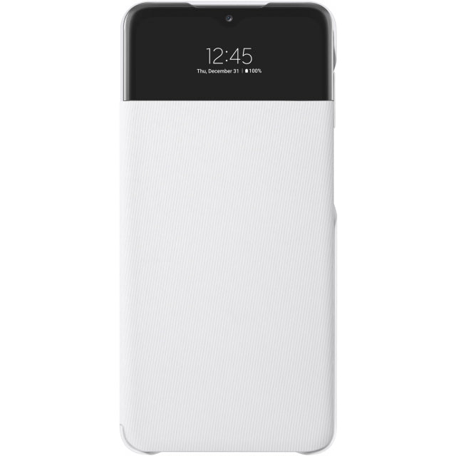 EF-EA326PWEGEE Samsung Smart S View Cover Galaxy A32 5G White