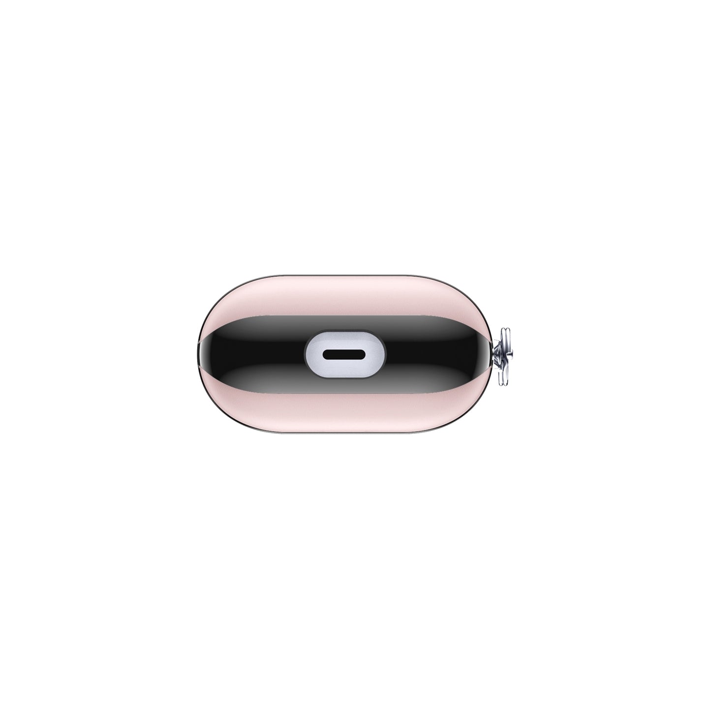 Valenta Snap Case Apple Airpods Gen 1/2 Pink