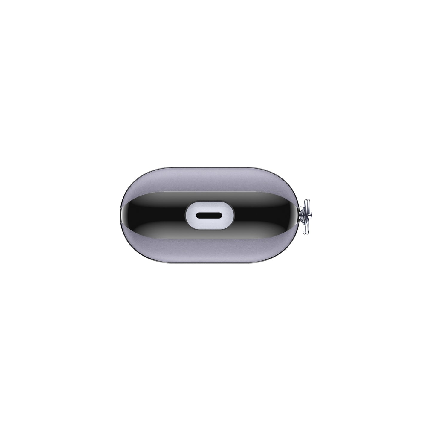 Valenta Snap Case Apple Airpods Gen 1/2 Purple