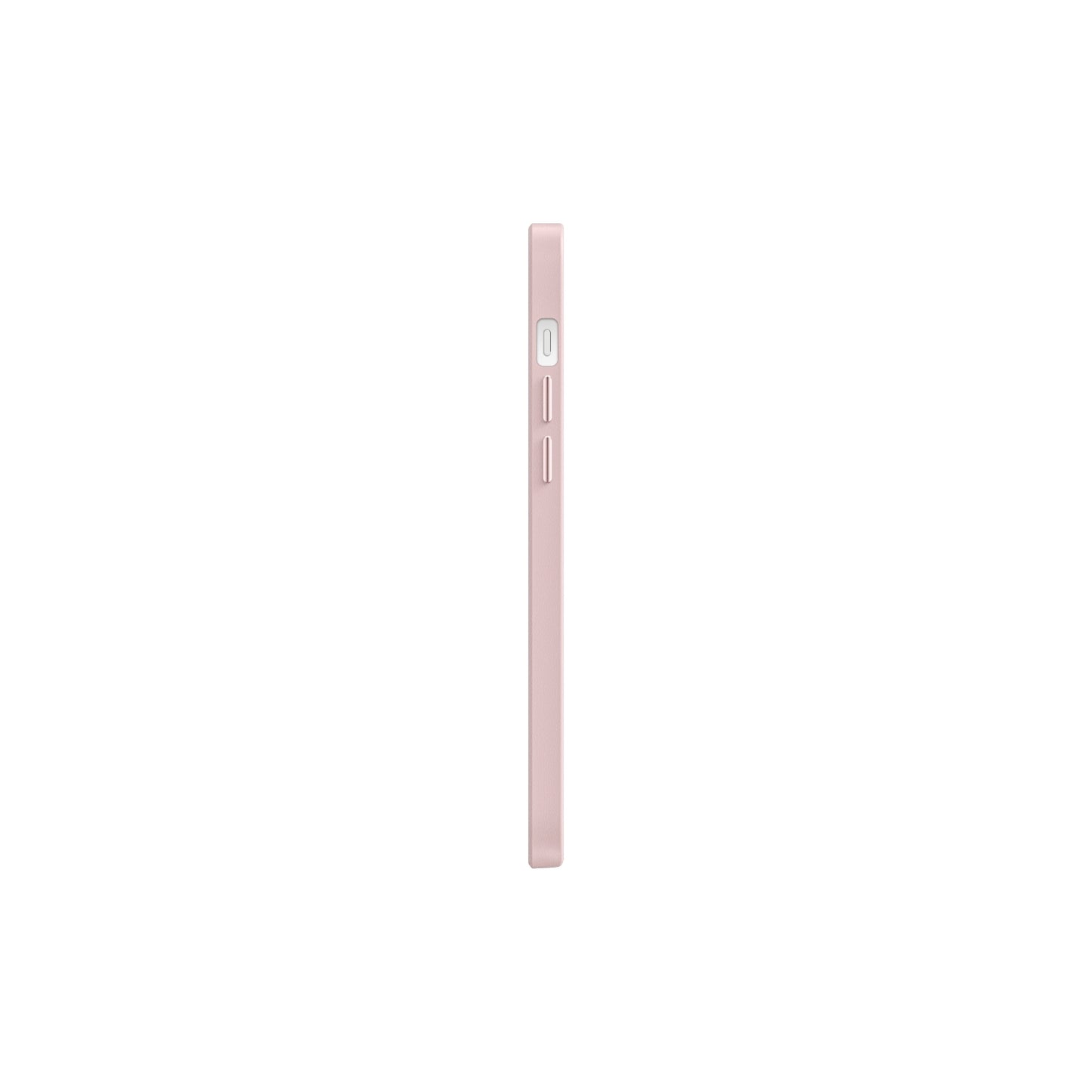 Valenta Back Cover Snap Luxe Apple iPhone 12 Pro Max Pink
