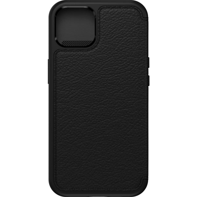 OtterBox Strada Apple iPhone 13 Shadow Black