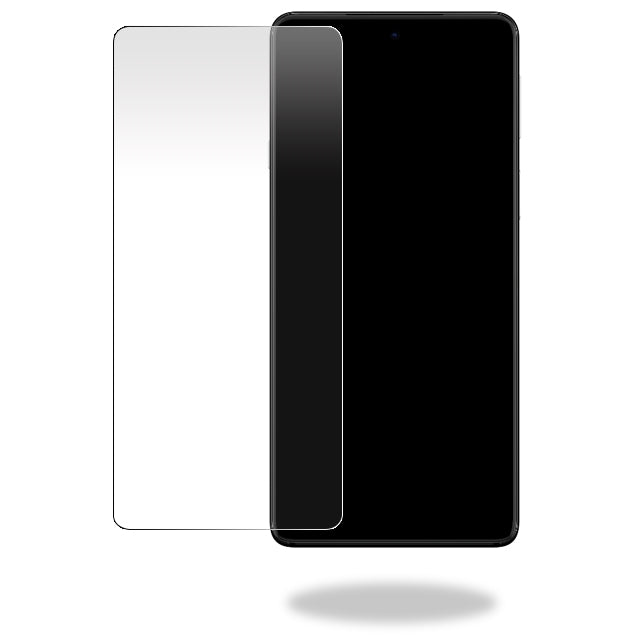 Mobilize Glass Screen Protector Motorola Edge 20