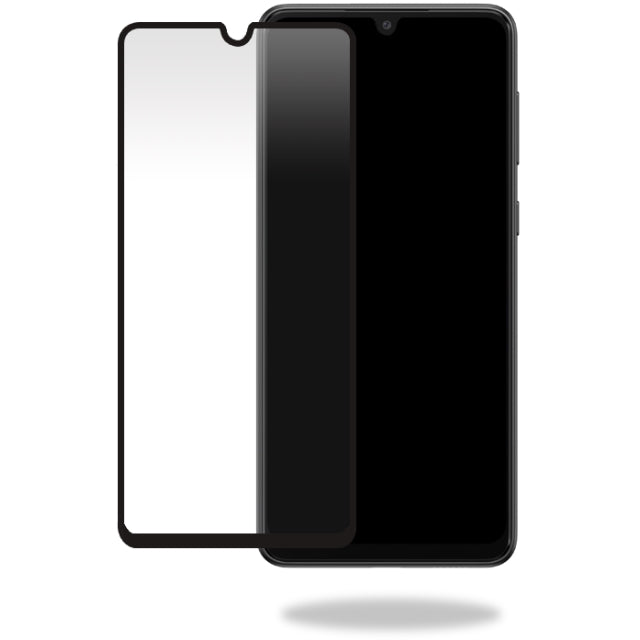 Mobilize Glass Screen Protector - Black Frame - Samsung Galaxy A33 5G