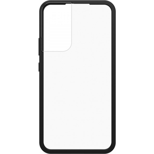 OtterBox React Series Samsung Galaxy S22+ 5G Transparent/Schwarz